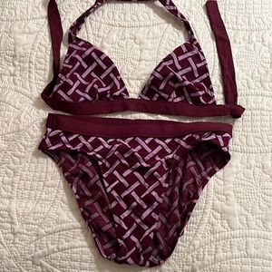 Kenneth Cole bikini
